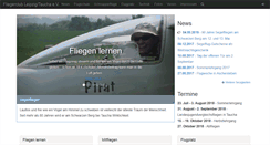 Desktop Screenshot of fclt.de